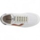 SNEAKER VICTORIA W 1258201 TEJA