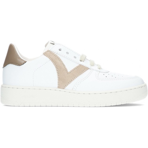 SNEAKER VICTORIA W 1258201 TAUPE SNEAKER VICTORIA W 1258201 TAUPE