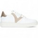 SNEAKER VICTORIA W 1258201 TAUPE