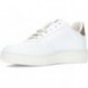 SNEAKER VICTORIA W 1258201 TAUPE