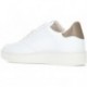 SNEAKER VICTORIA W 1258201 TAUPE
