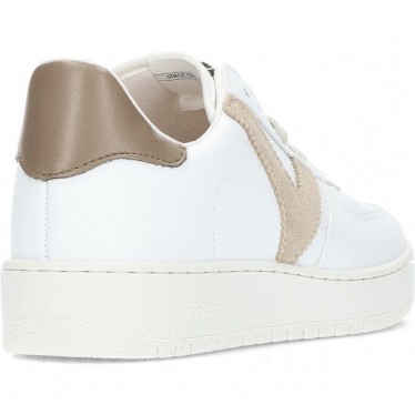 SNEAKER VICTORIA W 1258201 TAUPE