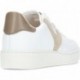 SNEAKER VICTORIA W 1258201 TAUPE