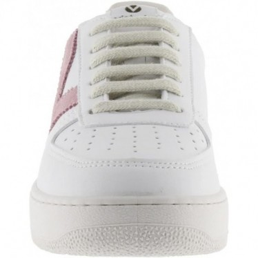SNEAKER VICTORIA W 1258201 ROSA