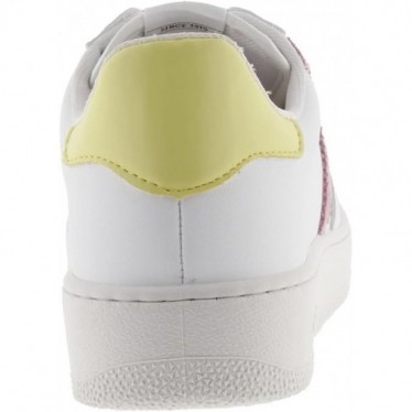 SNEAKER VICTORIA W 1258201 ROSA