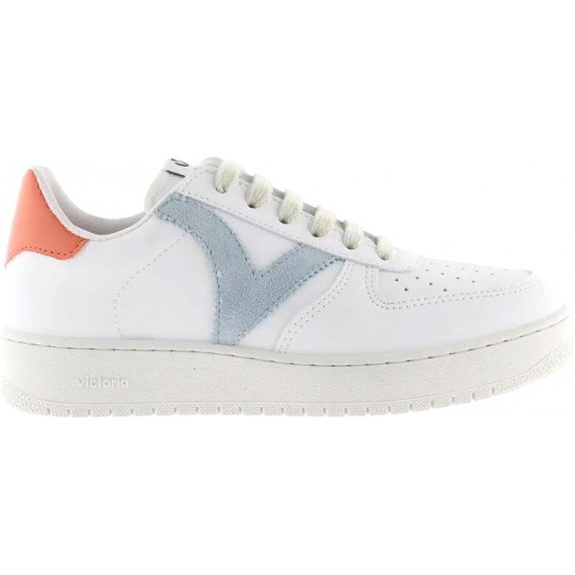 SNEAKER VICTORIA W 1258201 CELESTE SNEAKER VICTORIA W 1258201 CELESTE