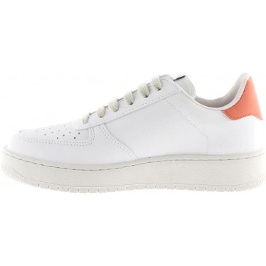 SNEAKER VICTORIA W 1258201 CELESTE
