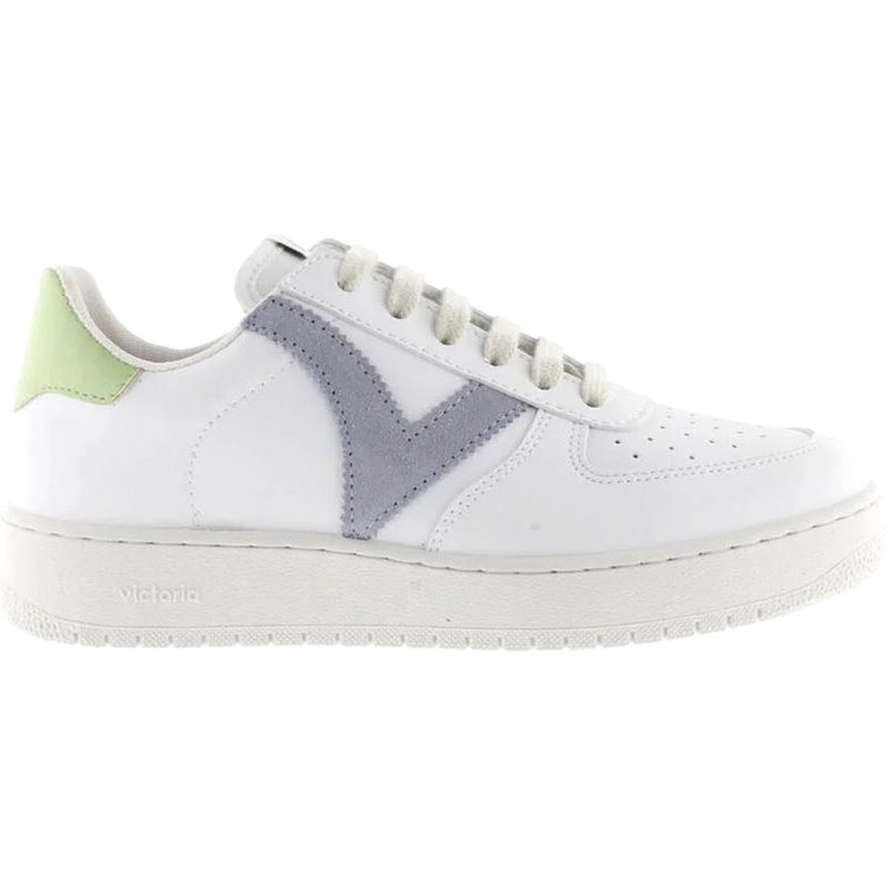 SNEAKER VICTORIA W 1258201 LILA