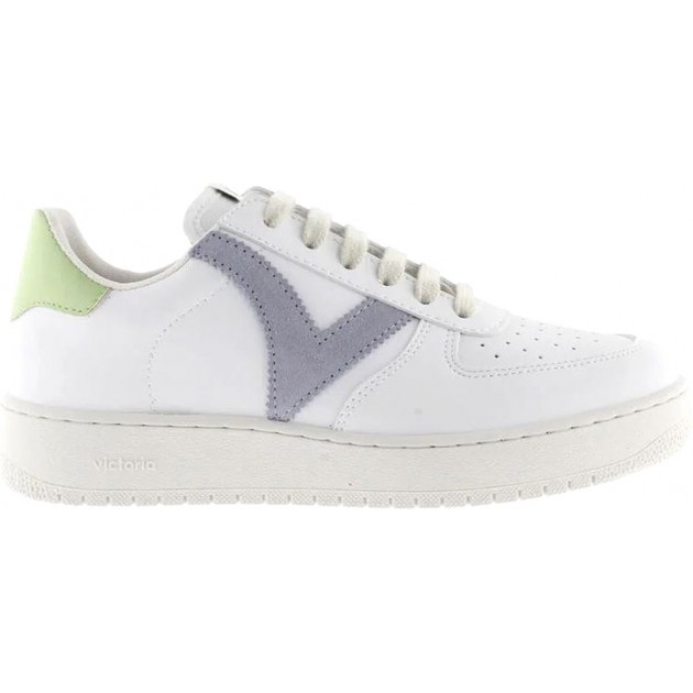 SNEAKER VICTORIA W 1258201 LILA SNEAKER VICTORIA W 1258201 LILA
