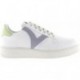 SNEAKER VICTORIA W 1258201 LILA
