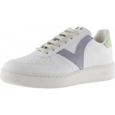 SNEAKER VICTORIA W 1258201 LILA