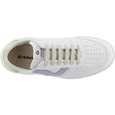 SNEAKER VICTORIA W 1258201 LILA