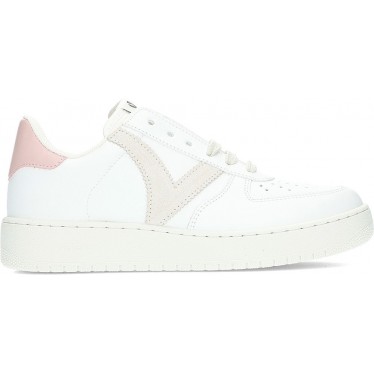 SNEAKER VICTORIA W 1258201 GRIS
