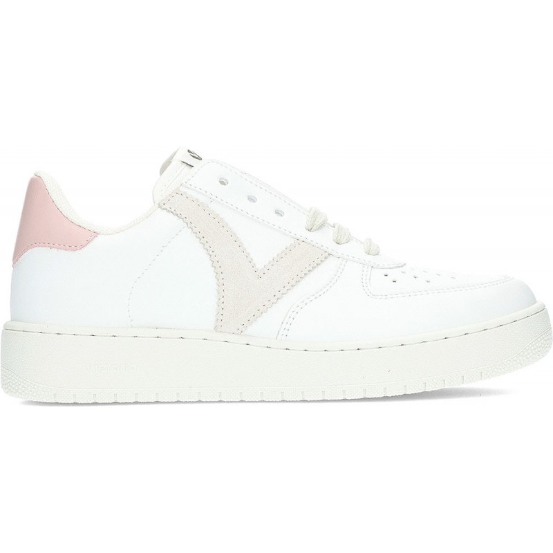 SNEAKER VICTORIA W 1258201 GRIS