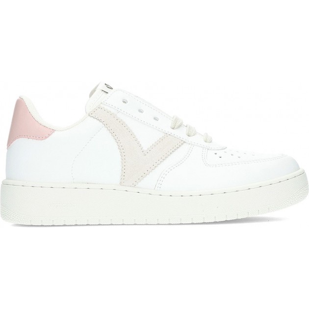 SNEAKER VICTORIA W 1258201 GRIS SNEAKER VICTORIA W 1258201 GRIS
