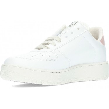 SNEAKER VICTORIA W 1258201 GRIS