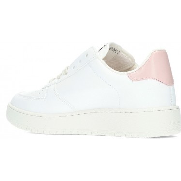 SNEAKER VICTORIA W 1258201 GRIS