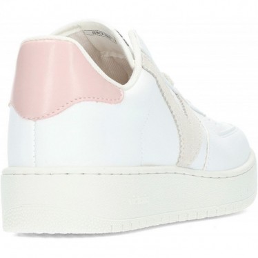 SNEAKER VICTORIA W 1258201 GRIS