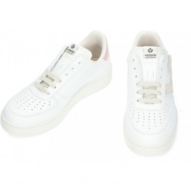SNEAKER VICTORIA W 1258201 GRIS