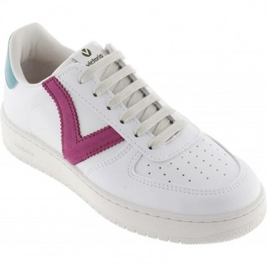 SNEAKER VICTORIA W 1258201 FUCSIA