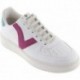 SNEAKER VICTORIA W 1258201 FUCSIA