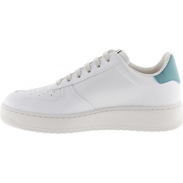 SNEAKER VICTORIA W 1258201 FUCSIA