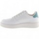 SNEAKER VICTORIA W 1258201 FUCSIA