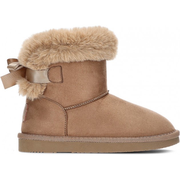 AUSTRALISCHER WASSERDICHTER STIEFEL 542021 TAUPE