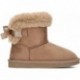 AUSTRALISCHER WASSERDICHTER STIEFEL 542021 TAUPE