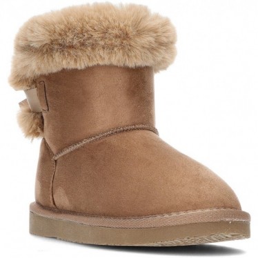 AUSTRALISCHER WASSERDICHTER STIEFEL 542021 TAUPE