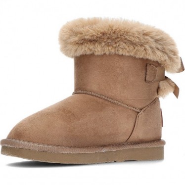 AUSTRALISCHER WASSERDICHTER STIEFEL 542021 TAUPE