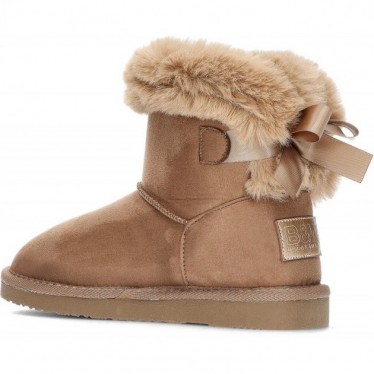 AUSTRALISCHER WASSERDICHTER STIEFEL 542021 TAUPE