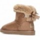 AUSTRALISCHER WASSERDICHTER STIEFEL 542021 TAUPE