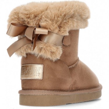 AUSTRALISCHER WASSERDICHTER STIEFEL 542021 TAUPE