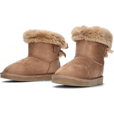 AUSTRALISCHER WASSERDICHTER STIEFEL 542021 TAUPE