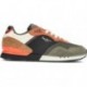 PEPE JEANS Herren-Sneaker pms40021 DUSKY_GREEN