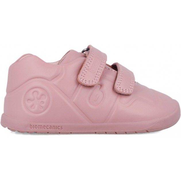 Biomecanics Mädchen-Sneaker 241160 Respektvoll KISS Biomecanics Mädchen-Sneaker 241160 Respektvoll KISS