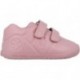 Biomecanics Mädchen-Sneaker 241160 Respektvoll KISS