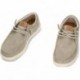 DUDE 43352 Paul klassische Herren-Loafer TAUPE_GREY