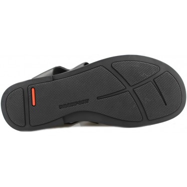 ROCKPORT FISHERMAN  BLACK
