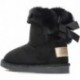 AUSTRALISCHER WASSERDICHTER STIEFEL 542021 BLACK