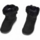 AUSTRALISCHER WASSERDICHTER STIEFEL 542021 BLACK