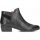 PIKOLINOS Damen Stiefeletten W1U8732C2 daroca BLACK