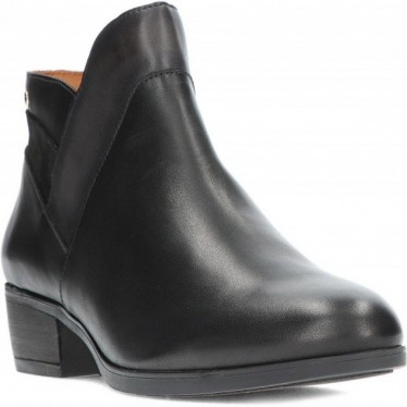 PIKOLINOS Damen Stiefeletten W1U8732C2 daroca BLACK