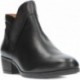 PIKOLINOS Damen Stiefeletten W1U8732C2 daroca BLACK