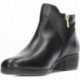 PIKOLINOS Damen Stiefeletten W1U8732C2 daroca BLACK