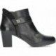 EVELYN FLUCHOS STIEFEL D9111 NEGRO