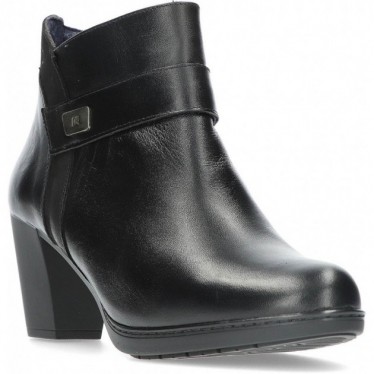 EVELYN FLUCHOS STIEFEL D9111 NEGRO