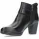 EVELYN FLUCHOS STIEFEL D9111 NEGRO