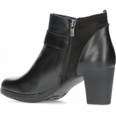 EVELYN FLUCHOS STIEFEL D9111 NEGRO